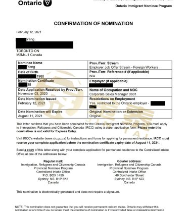 安省无雅思-Corporate sales manager 安省无雅思-Corporate sales manager